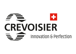 Logo de l'entreprise Crevoisier SA